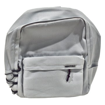 經典款簡約輕量化減壓護脊防水後背包  55.3 x 41.5 x 3cm  灰色