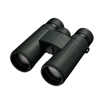 NIKON 尼康 Prostaff P3 10X42 (黑) 雙筒望遠鏡 /台