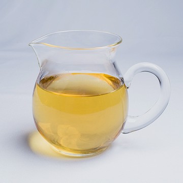 京盛宇-玻璃茶海