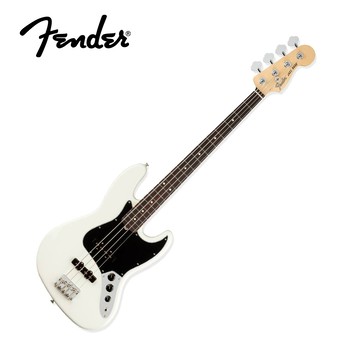 Fender American Performer Jazz Bass 電貝斯 多色款