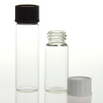 《實驗室耗材專賣》ALWSCI 30ml 透明儲存瓶 27.5×84mm 螺牙24-400 100pcs/pk 實驗儀器 玻璃製品 試藥瓶 樣品瓶 儲存瓶