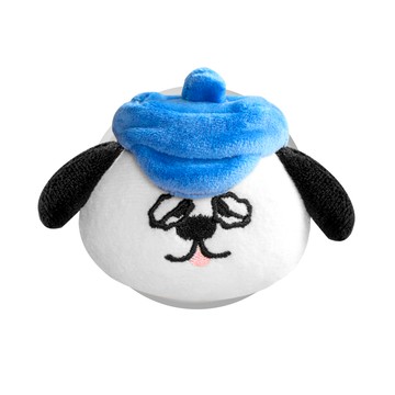 【TOYSELECT】SNOOPY史努比歐拉夫大頭款娃娃MagSafe氣囊支架