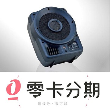 唐尼樂器 goedrum p8 電子鼓音箱 100瓦 居家練習 演出 電子鼓 喇叭 公司貨