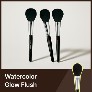 STUDIO17 Blusher Brush 833