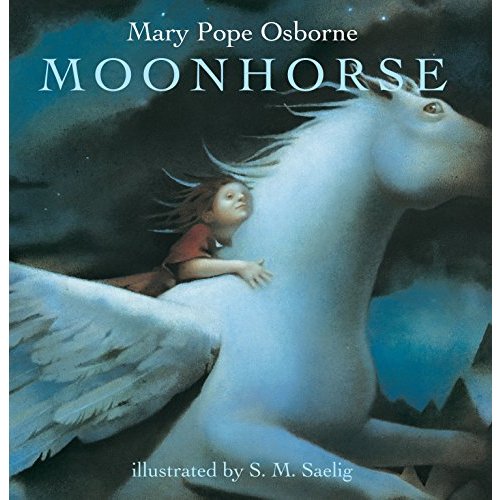 Moonhorse