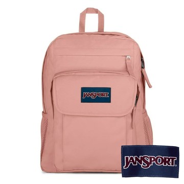【JANSPORT】UNION PACK後背包27L『玫瑰粉』0A4NVC
