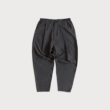 DYCTEAM - Functional Ankle Length Pants (gray black)