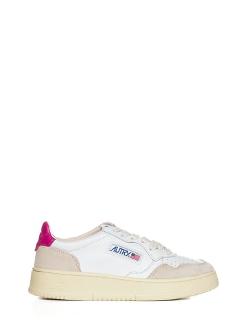 Autry MEDALIST LOW Sneakers