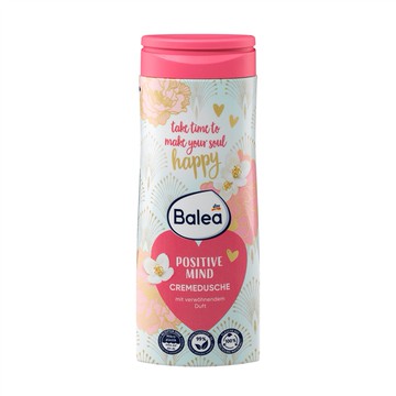 (預購) DM 連鎖藥妝店 敏感花香沐浴乳 300ml (DM4350)