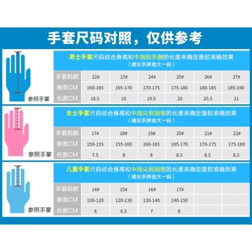 PGM  高爾夫球手套 男款 羊皮 透氣型 單只 左右手golf用品