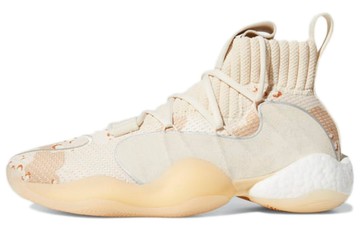 CRAZY BYW X ECRU TINT ORANGE