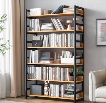 新品下殺 實木層架 收納架 層架 置物架 組合架 展示架 耐重層架 倉儲架 書架 貨架 收納櫃 置物櫃