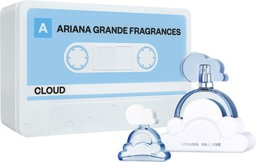 Ariana Grande Cloud Eau de Parfum Spray 50ml Gift Set