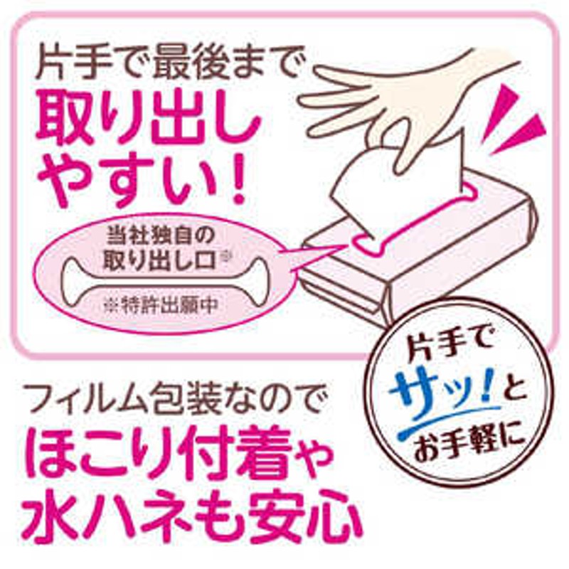 大王製紙 elleair(エリエール)ラクらクックパパッと手軽に使えるキッチンペーパー80組3個パック 3袋 Eラクラクツク80W3P 通販  LINEポイント最大1.5%GET | LINEショッピング