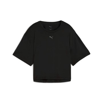 PUMA 訓練系列Cloudspun寬鬆短袖T恤 女性