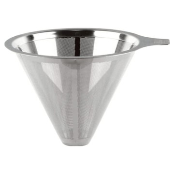 MILA 不鏽鋼咖啡濾網 MILA-ML-VB05  1個  單一顏色