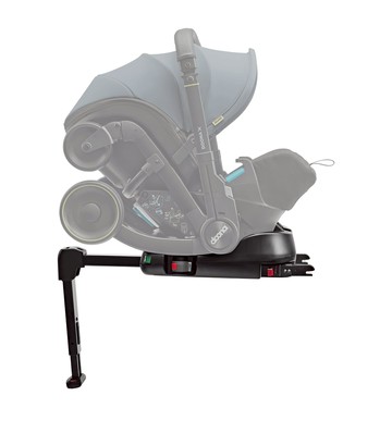 Doona X Isofix Base
