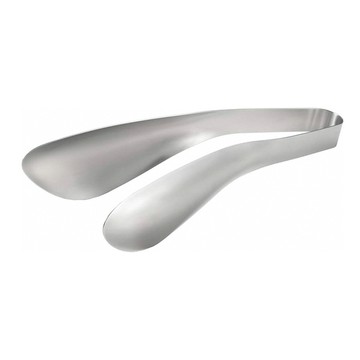 YOSHIKAWA 吉川 日本製AIKATA系列 304不鏽鋼多功能料理夾  銀色  1支