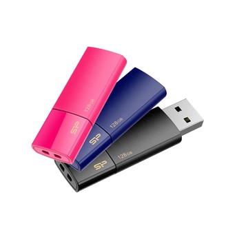 【蝦皮直營】SP 廣穎 B05 32GB/64GB/128GB 隨身碟 3.0 2.0 高傳輸 USB 現貨