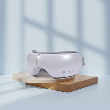 【茵儷珂】靈魂spa 溫感按摩護眼儀