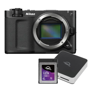 Nikon ZR BODY 單機身 公司貨