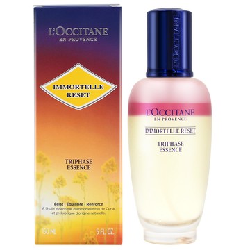 L’OCCITANE 歐舒丹 光萃肌活精華水150ml-公司貨
