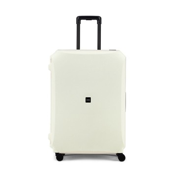 【LOJEL】VOJA 30吋 PP框架拉桿箱 行李箱 象牙白