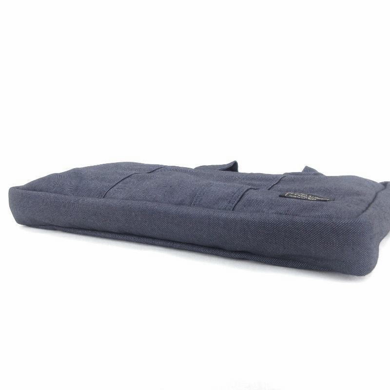 未使用 PORTER ポーター ブリーフケース SMOKY スモーキー 592