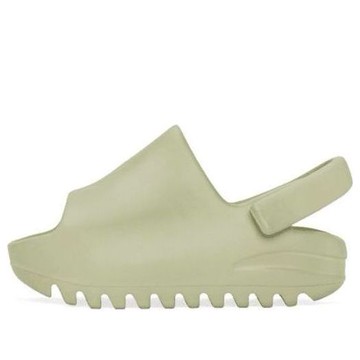 (TD) adidas Yeezy Slide 'Resin'