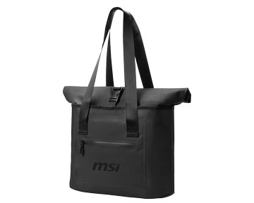 【新品上市】Waterproof Rolltop Tote 捲蓋式防水托特包