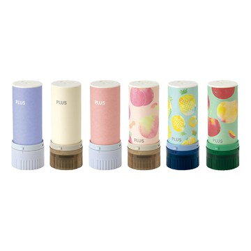 【史代新文具】普樂士PLUS IS-600CM 個人資料紙製保護章