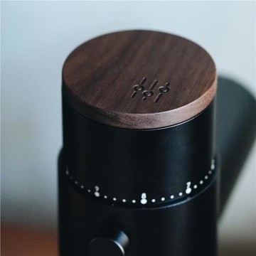 Lagom P64 Casa P100防塵蓋降噪帶logo胡桃木橄欖木