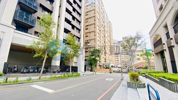 (專簽)類透天⭐家樂福旁、未來捷運藍線中華二路口｜台南市永康區勝學路