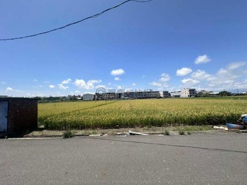 股票有波動.土地有價值.林園捷運農地91891｜高雄市林園區港子埔段