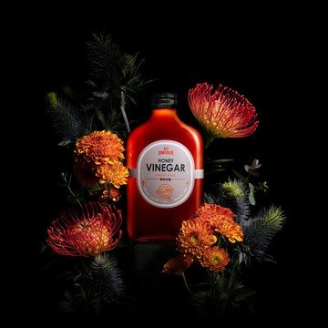 Bee Unique 獨特支醋 - 蜂蜜醋禮盒 / 340ml
