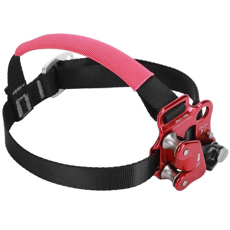 PETZL(ペツル) B02CLA パンタン 左足用 - 登山、クライミング用品