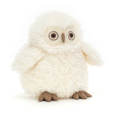 Apollo Owl フクロウ ぬいぐるみ ふくろう 鳥 Jellycat ジェリーキャット