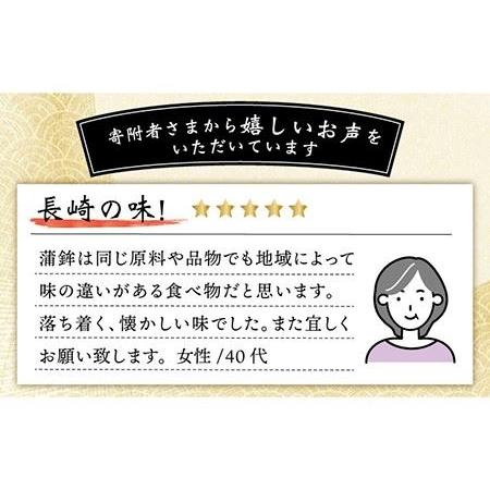 ふるさと納税 五島蒲鉾詰め合わせBセット かまぼこ すり身 練り物 天ぷら セット おつまみ 五島市 浜口水産 [PAI020] 長崎県五島市