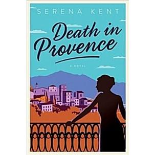 Death in Provence (Hardcover)