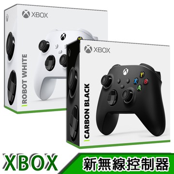 【Microsoft 微軟】XBOX 無線控制器 (相容 Xbox Series X|S、Windows 10/11、Android 和 iOS)