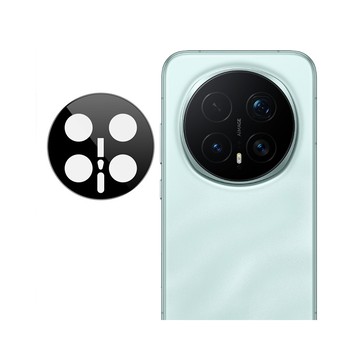 Imak HONOR Magic8 Pro 鏡頭玻璃貼(曜黑版)