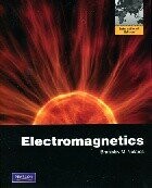 Electromagnetics (1版) NOTAROS 2010 Pearson