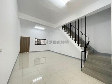 北區好市多住商地41坪翻新大透天｜台南市北區大興街