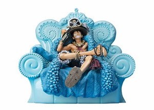 フィギュアーツZERO ONE PIECE モンキー・D・ルフィ-ONE PIECE 20周年