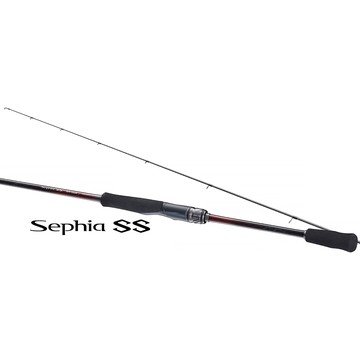 SHIMANO 23 SEPHIA SS S80ML 軟絲竿_356734