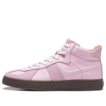 (WMNS) Li-Ning Yunchuan High 'Pink Brown'