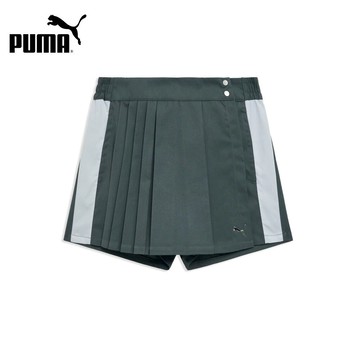 【PUMA】 流行系列Dare To褲裙(F)_女性_63325283_亞規｜官方直營