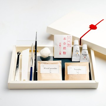 Chimahaga 金繼修復工具套組