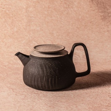 無我系列 - 暮光茶器400ml