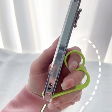 指環扣手機支架 創意指環扣手機架 懶人支架 手機支架 桌面迷你支架 贈品禮品 A6539